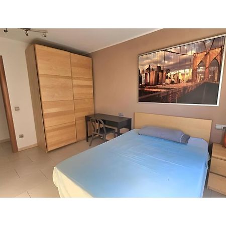 Apartament Calella Eksteriør bilde
