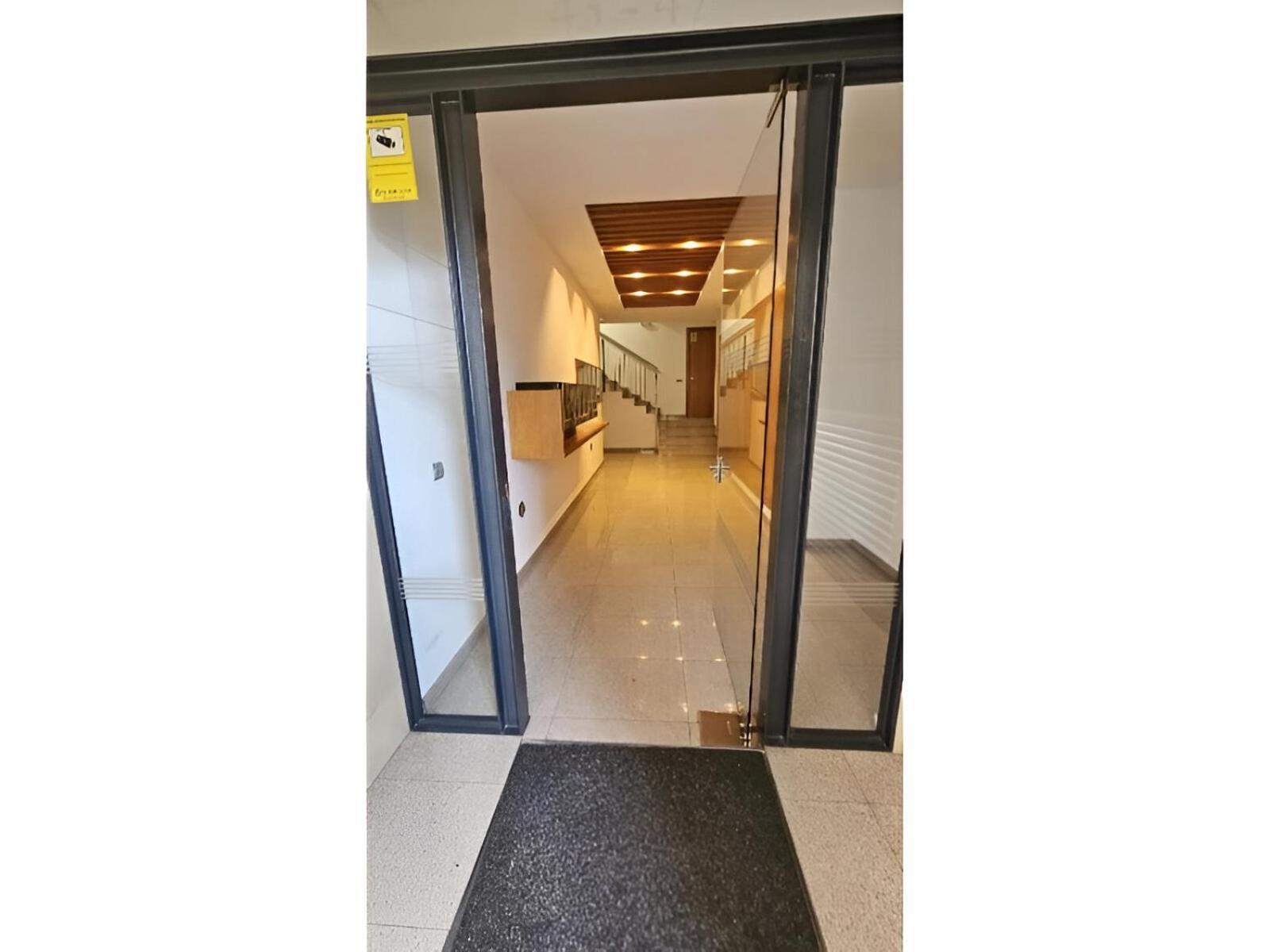 Apartament Calella Eksteriør bilde
