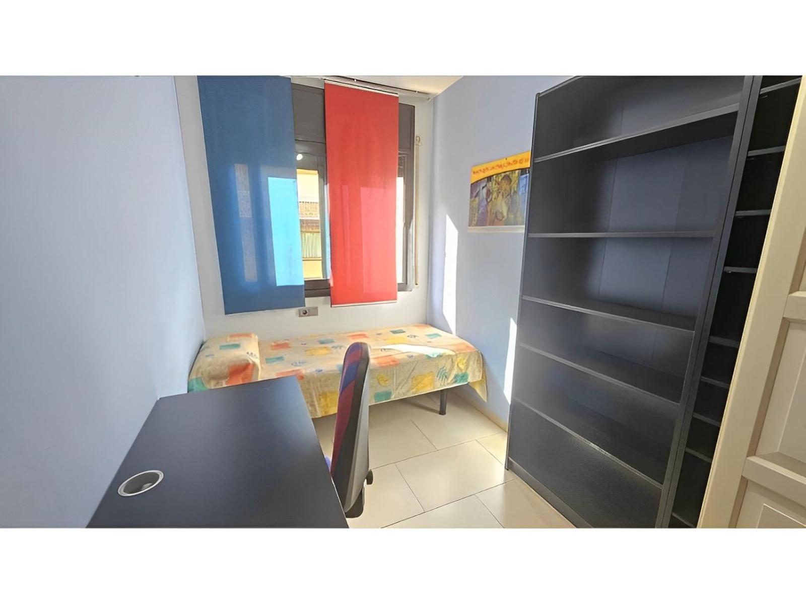 Apartament Calella Eksteriør bilde