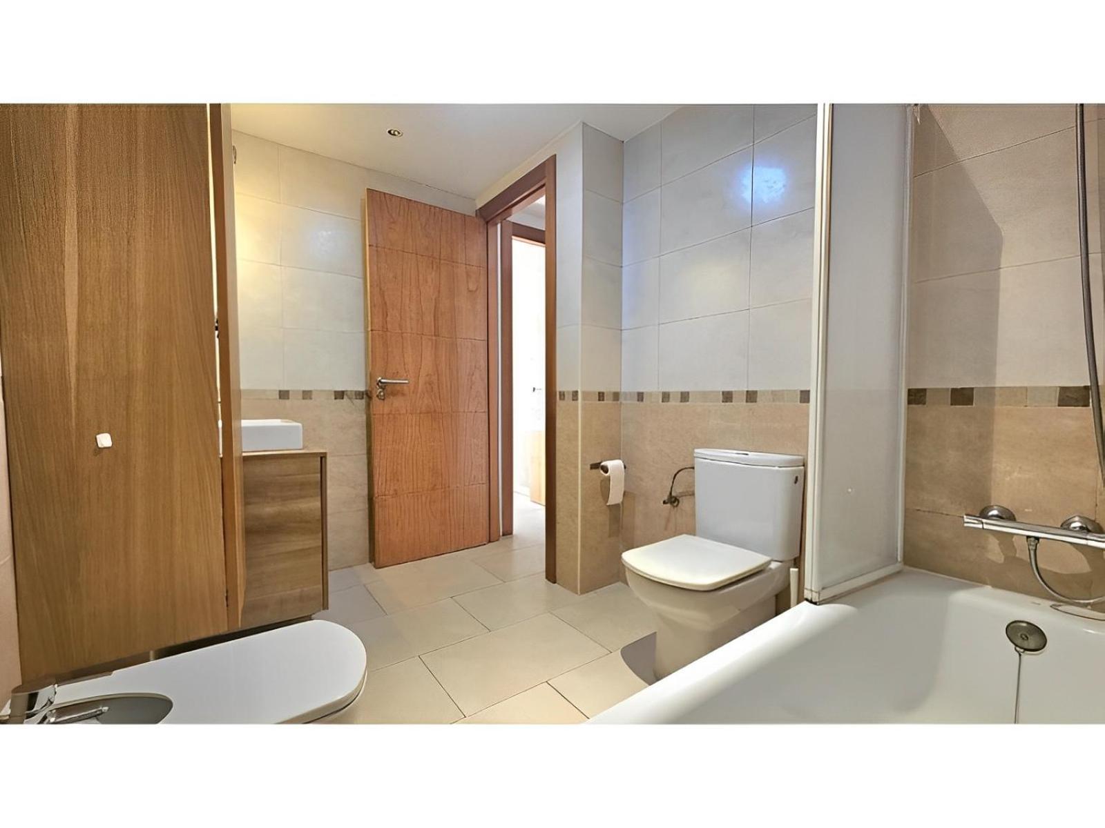 Apartament Calella Eksteriør bilde