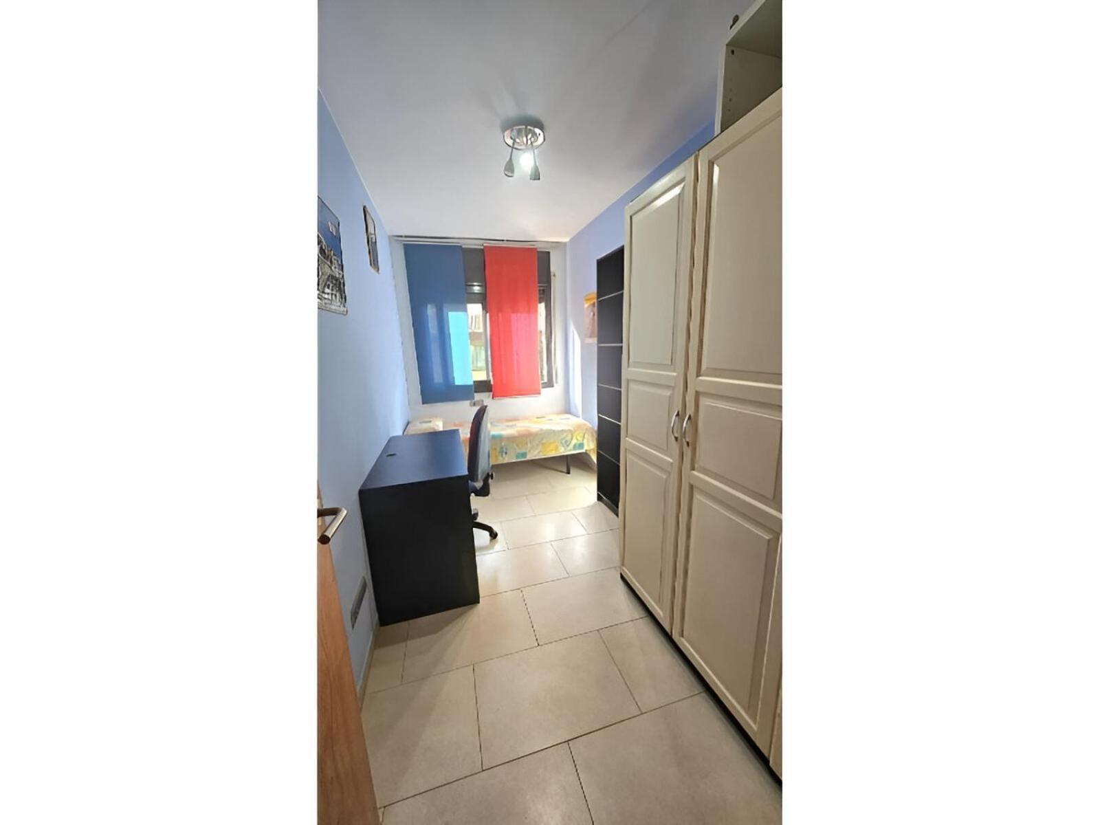 Apartament Calella Eksteriør bilde