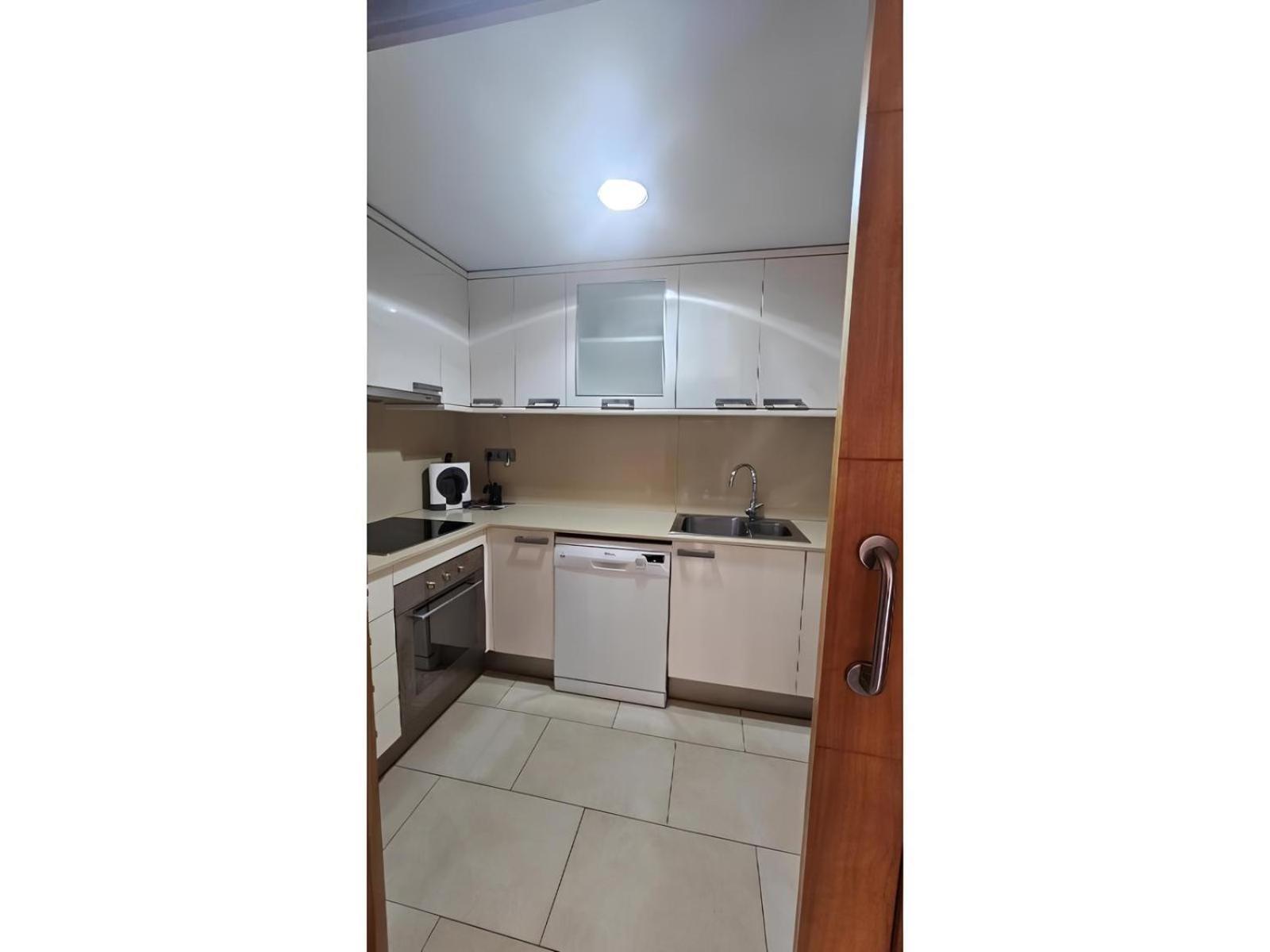 Apartament Calella Eksteriør bilde
