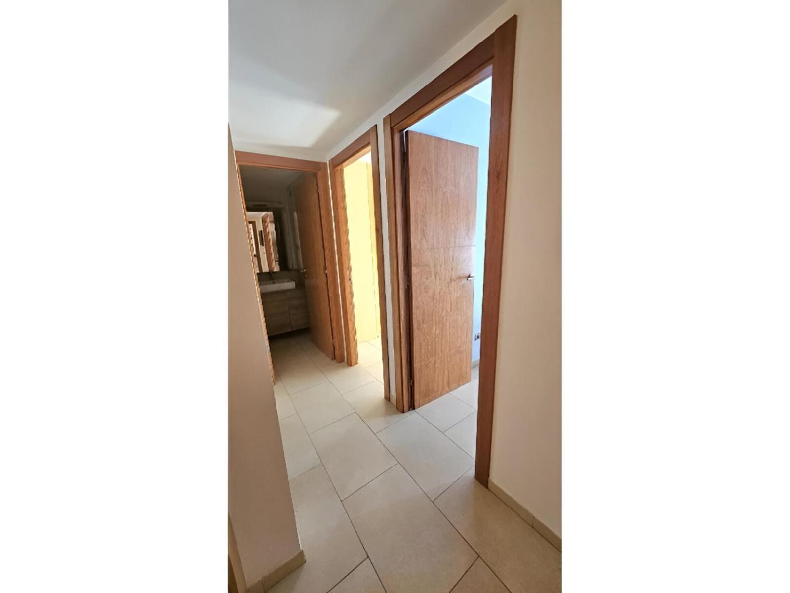 Apartament Calella Eksteriør bilde