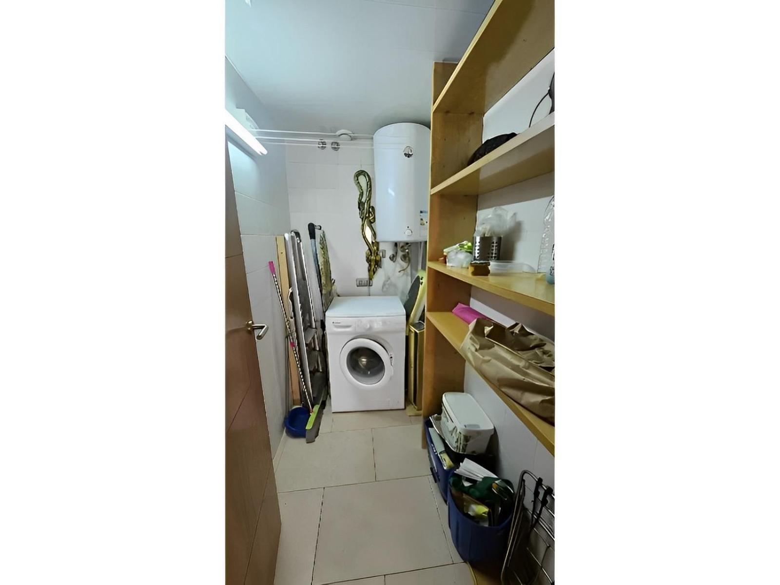 Apartament Calella Eksteriør bilde