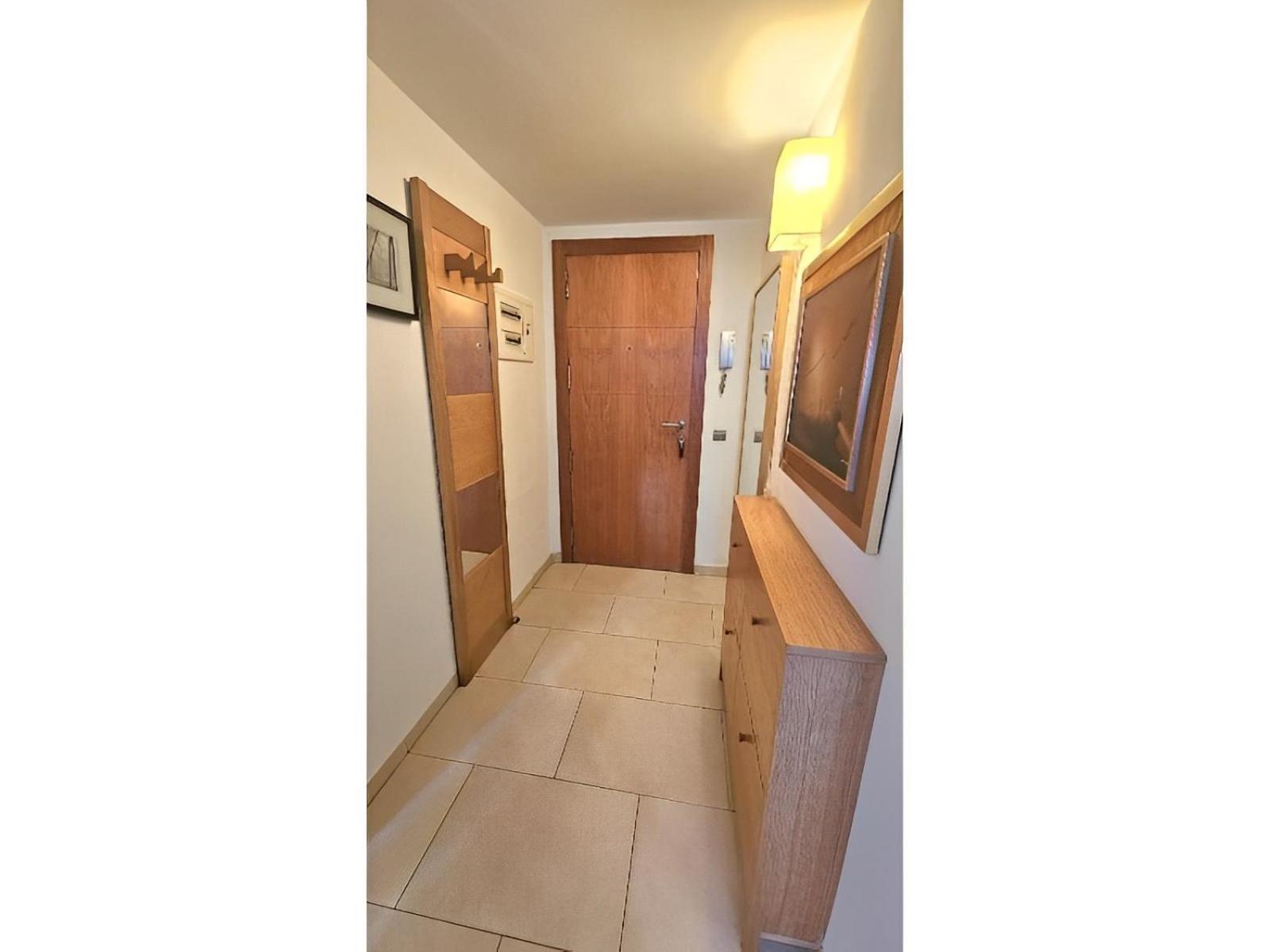 Apartament Calella Eksteriør bilde